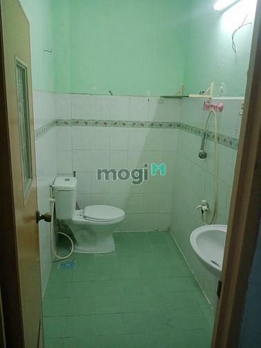 Hình ảnh Nhà hẻm xe hơi ngay phường 8 gò vấp