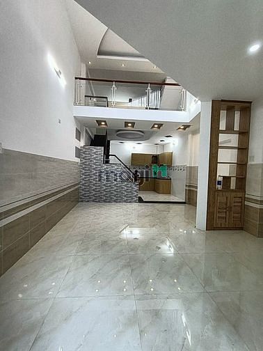 Hình ảnh Nhà siêu đẹp MT Cộng Hòa, Tân Bình