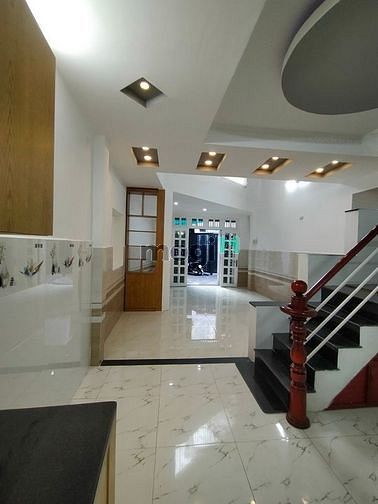Hình ảnh Nhà siêu đẹp MT Cộng Hòa, Tân Bình