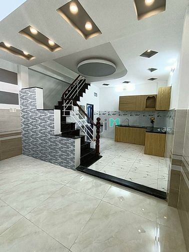 Hình ảnh Nhà siêu đẹp MT Cộng Hòa, Tân Bình