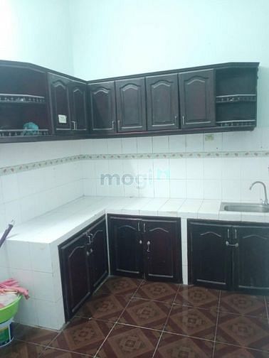 Hình ảnh Nhà hẻm xe hơi ngay phường 8 gò vấp