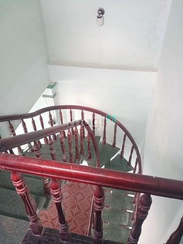 Hình ảnh Nhà hẻm xe hơi ngay phường 8 gò vấp