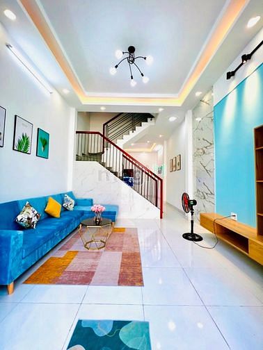 Hình ảnh Bán nhà Phường Long Trường, Bán nhà tp thủ đức