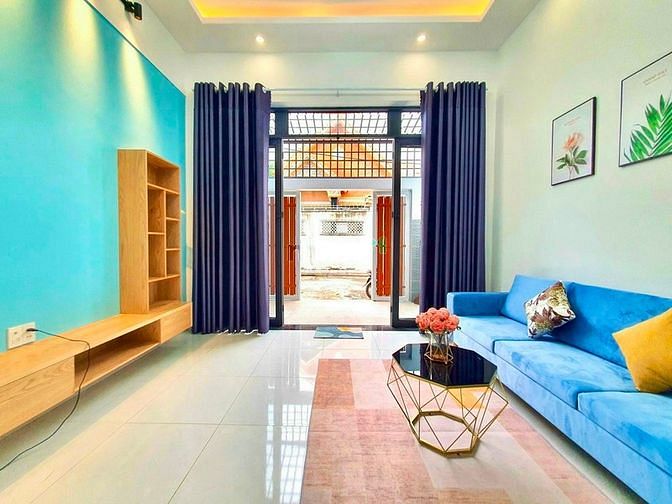 Hình ảnh Bán nhà Phường Long Trường, Bán nhà tp thủ đức