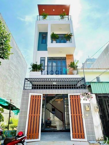 Hình ảnh Bán nhà Phường Long Trường, Bán nhà tp thủ đức