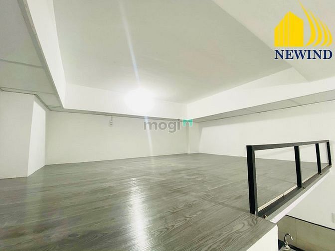 Hình ảnh CHDV Duplex Full nội thất gần Lotte TĐT UFM RMIT