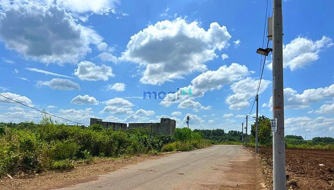 Hình ảnh Bán đất thổ cư huyện Thống Nhất - Đồng Nai chỉ 9tr/m2