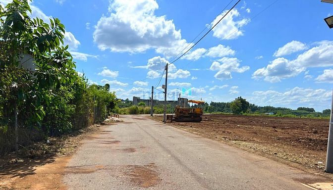 Hình ảnh Bán đất thổ cư huyện Thống Nhất - Đồng Nai chỉ 9tr/m2