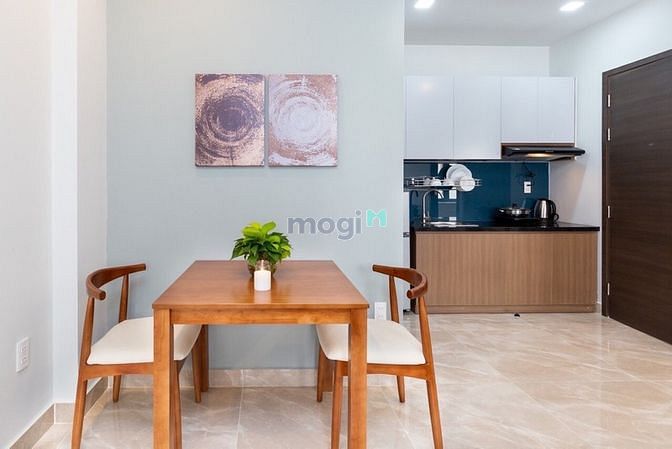 Hình ảnh BHP Căn Hộ dịch vụ có Sofa rộng thoáng gần Vincom, PMH , KCX Tân Thuận