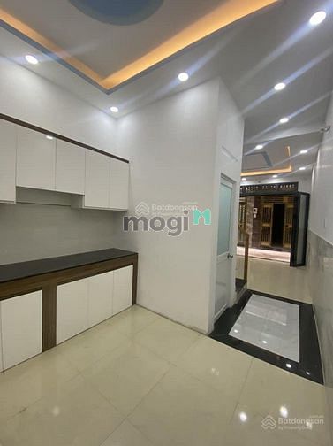Hình ảnh Mua nhà mới đón Xuân phơi phới - 40m2, quận Bình Tân, 2ty681