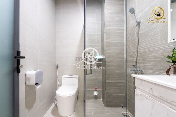 Hình ảnh Mb6623 nạp rút nhanh chóng ban công đôi, 35m2, thang máy tại Võ Thị Sáu q3