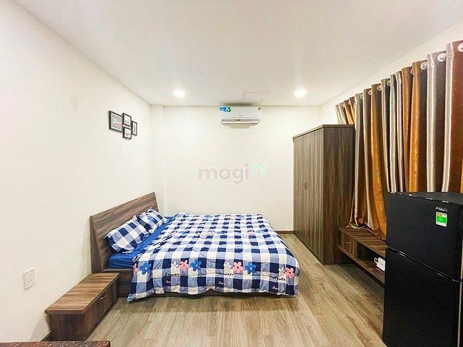 Hình ảnh Cho thuê CHDV Bình Thạnh Giá từ 4tr 👌👌👌