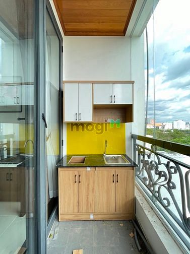 Hình ảnh Siêu Phẩm! Studio Cao Cấp Giặt Sấy Riêng Cách Mạng Tháng Tám Q3
