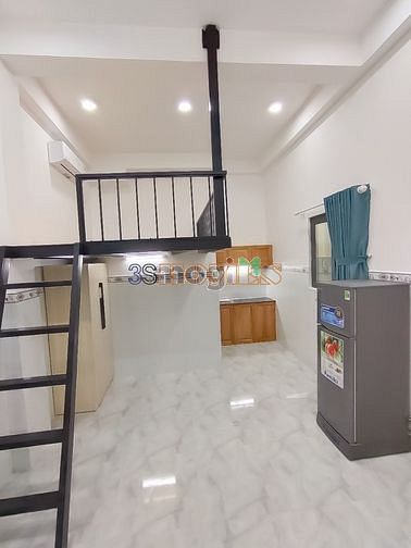 Hình ảnh Phòng Duplex Cao cấp Đ.Lê Đức Thọ
