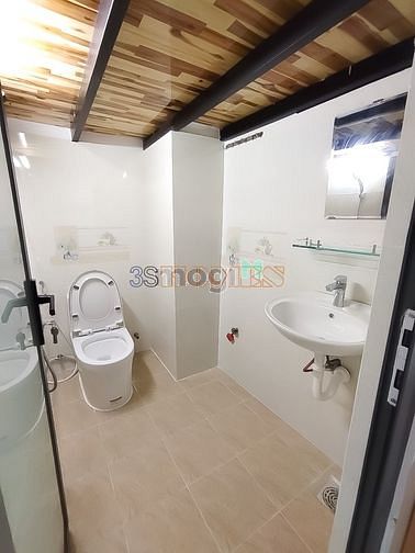 Hình ảnh Phòng Duplex Cao cấp Đ.Lê Đức Thọ