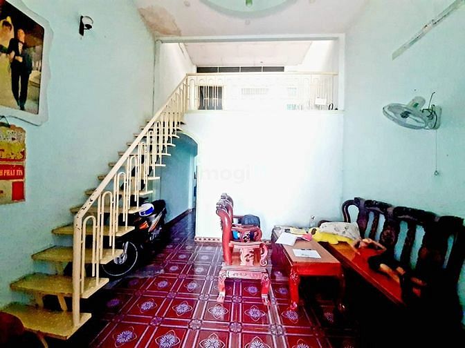 Hình ảnh Bán đất tặng nhà, Lê trọng tấn, giáp tân phú 63m2 4.4  14 chỉ 4 ,5 tỷ