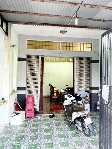 Hình ảnh Bán đất tặng nhà, Lê trọng tấn, giáp tân phú 63m2 4.4  14 chỉ 4 ,5 tỷ