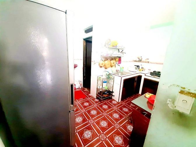 Hình ảnh Bán đất tặng nhà, Lê trọng tấn, giáp tân phú 63m2 4.4  14 chỉ 4 ,5 tỷ