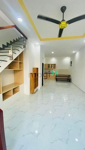 Hình ảnh Siêu phẩm nhà phố đường An Phú Đông, Q12, TpHCM