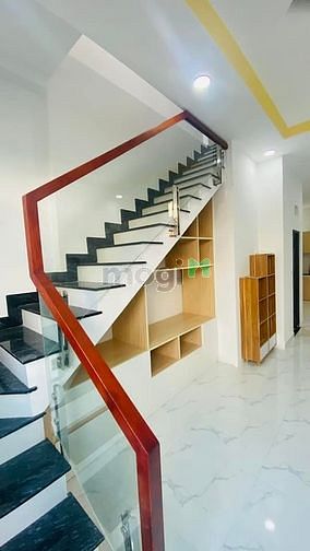 Hình ảnh Siêu phẩm nhà phố đường An Phú Đông, Q12, TpHCM