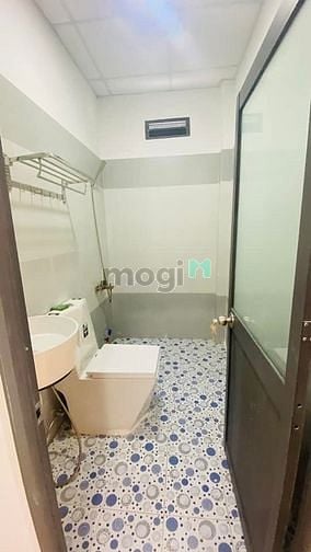 Hình ảnh Siêu phẩm nhà phố đường An Phú Đông, Q12, TpHCM