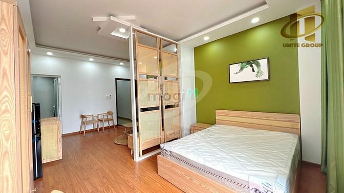 Hình ảnh ⚜️Ban Công Lớn_Full Nội Thất, Ung Văn Khiêm, Bình Thạnh