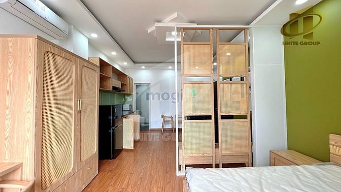 Hình ảnh ⚜️Ban Công Lớn_Full Nội Thất, Ung Văn Khiêm, Bình Thạnh