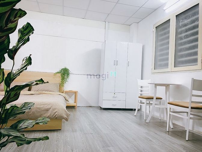 Hình ảnh Siêu phẩm ban công Quận 1 full Nội thất