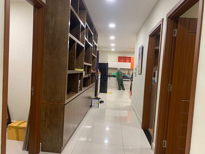Hình ảnh 3 phòng ngủ, 150m2, 3 bancon thông nhau, chỉ 16tr/th
