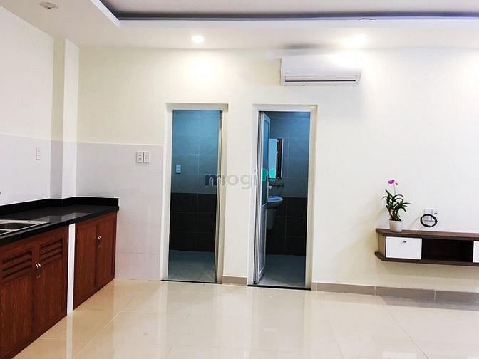 Hình ảnh CHDV 02 phòng ngủ gần vòng xoay Trần Não