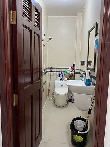 Hình ảnh ⚡Mb6623 nạp rút nhanh chóng 2PN - 80m2 - Full Nội thất - Hình thật - Bình Thạnh⚡