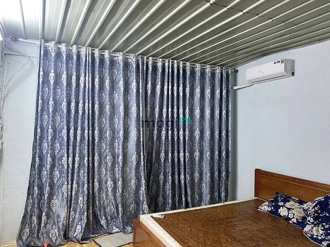 Hình ảnh Tân Bình Lý Thường Kiệt sát mặt tiền 28m2, 2tầng. Chỉ 3.85tỷ.