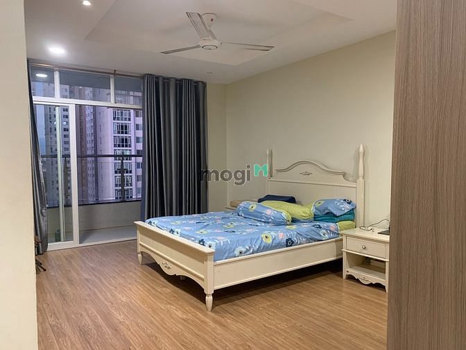 Hình ảnh 3 phòng ngủ, 150m2, 3 bancon thông nhau, chỉ 16tr/th