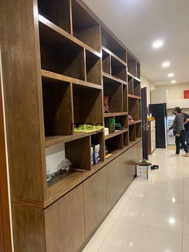 Hình ảnh 3 phòng ngủ, 150m2, 3 bancon thông nhau, chỉ 16tr/th