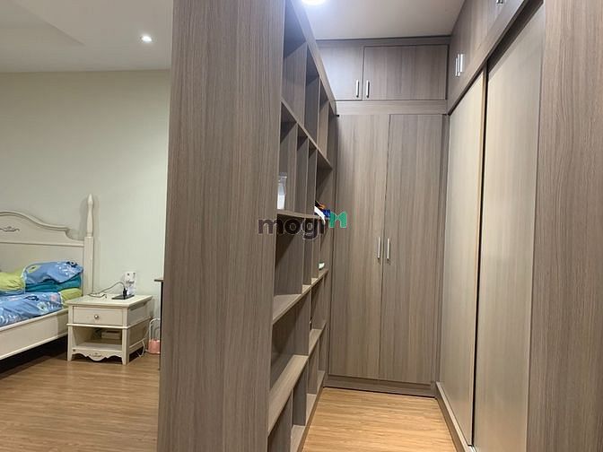 Hình ảnh 3 phòng ngủ, 150m2, 3 bancon thông nhau, chỉ 16tr/th