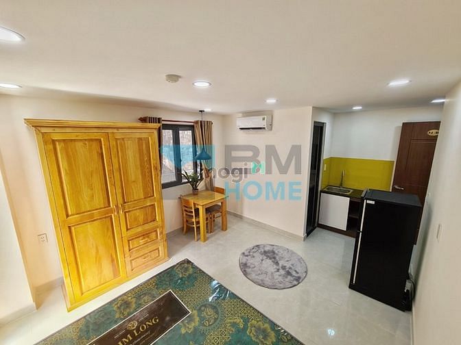 Hình ảnh Mb6623 nạp rút nhanh chóng full nội thất đường Nguyễn Văn Đậu, Bình Thạnh