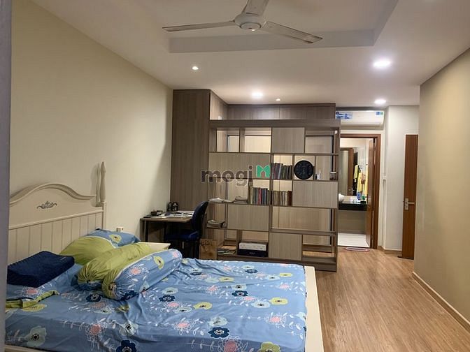 Hình ảnh 3 phòng ngủ, 150m2, 3 bancon thông nhau, chỉ 16tr/th