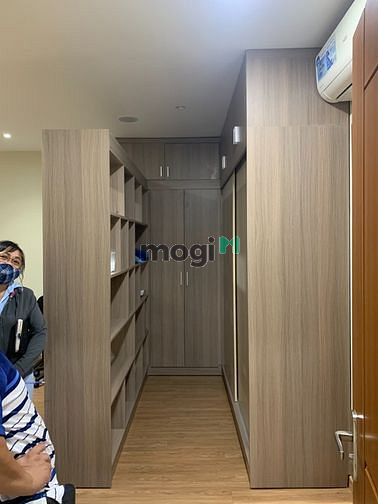 Hình ảnh 3 phòng ngủ, 150m2, 3 bancon thông nhau, chỉ 16tr/th