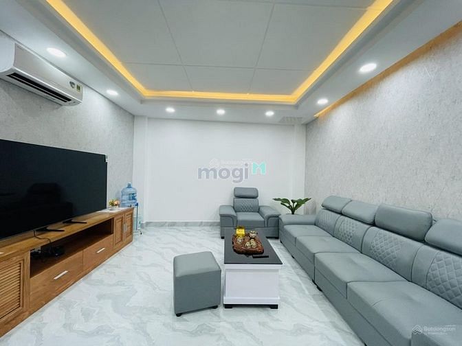 Hình ảnh Siêu phẩm nhà đẹp sổ riêng - 44m2, quận Tân Phú, 2ty693