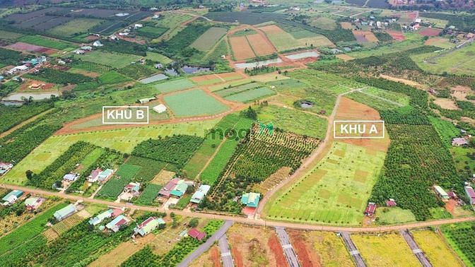 Hình ảnh Cần bán đất nền Bảo Lộc full thổ cư view hồ + núi giá chỉ từ 5tr/m2