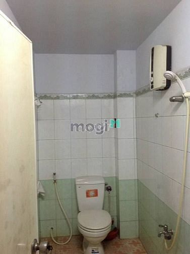 Hình ảnh Bán gấp nhà mt Phan Văn Trị, phường 10, Q.Gò Vấp, Tp.HCM