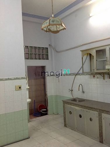 Hình ảnh Bán gấp nhà mt Phan Văn Trị, phường 10, Q.Gò Vấp, Tp.HCM