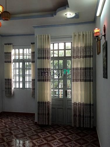 Hình ảnh Bán gấp nhà mt Phan Văn Trị, phường 10, Q.Gò Vấp, Tp.HCM