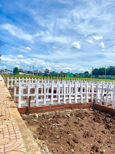 Hình ảnh Đất nền Sân Bay Long Thành Đồng Nai