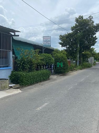 Hình ảnh Đất mặt tiền thích hợp phân lô 893m2 ful tc xuân thới thượng hm chỉ