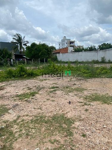 Hình ảnh Đất mặt tiền thích hợp phân lô 893m2 ful tc xuân thới thượng hm chỉ