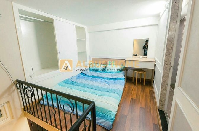 Hình ảnh Căn Hộ Duplex Full nội thất gần Lotte TĐT UFM RMIT