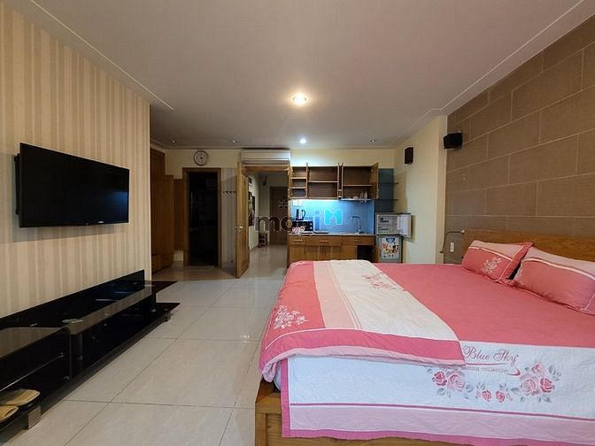 Hình ảnh CHDV Studio cửa sổ lớn diện tích 45m2 gần Lotte Q7 - TĐT - PMH - UFM