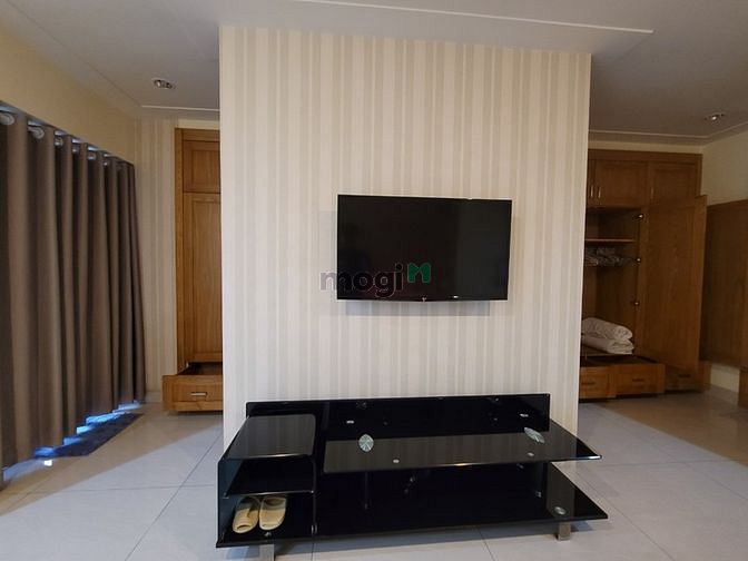 Hình ảnh CHDV Studio cửa sổ lớn diện tích 45m2 gần Lotte Q7 - TĐT - PMH - UFM