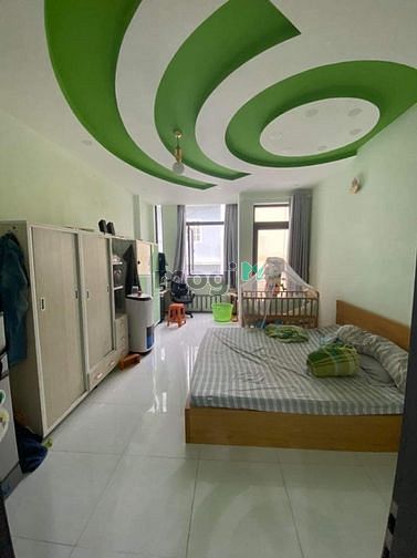 Hình ảnh Nhà đẹp quận 12 50m2 giá siều hời chỉ 3T